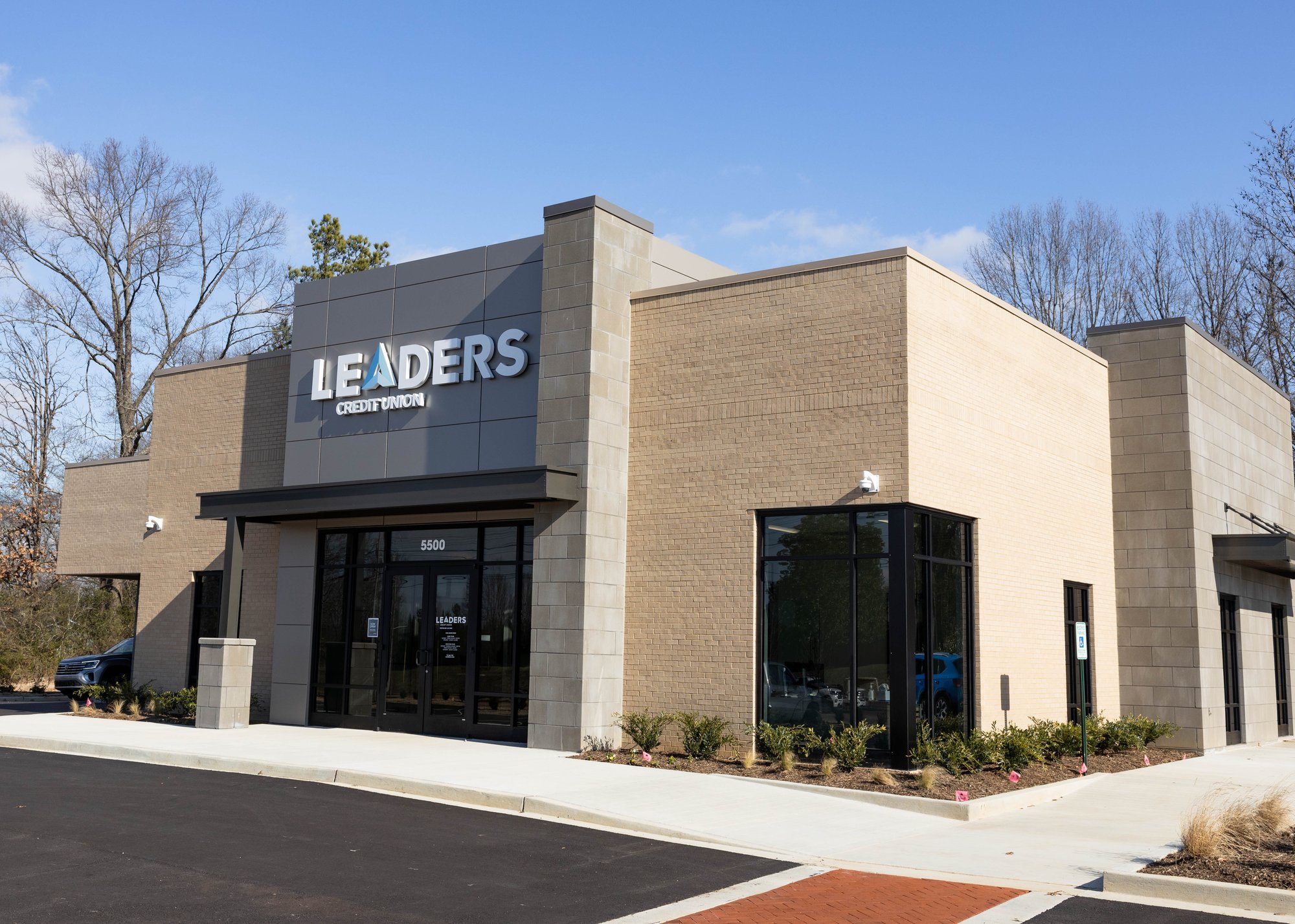 Arlington Branch - Press Release Photo