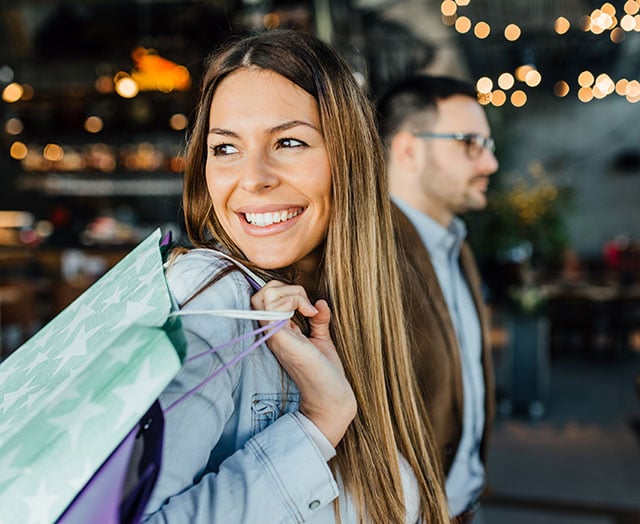 Reward Your Habits with 2% APY Rewards Checking